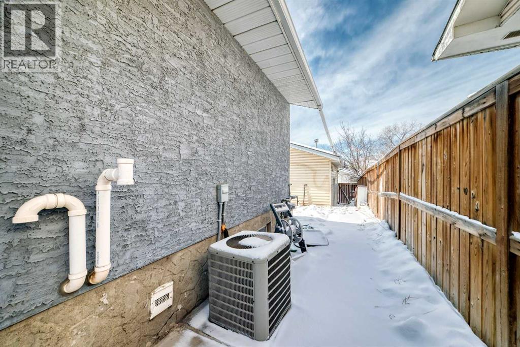 Single Family House Bungalow for Sale in   Street NE Whitehorn Calgary 