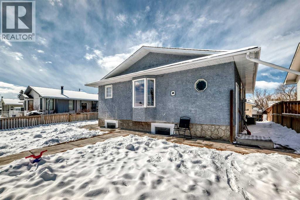 Single Family House Bungalow for Sale in   Street NE Whitehorn Calgary 