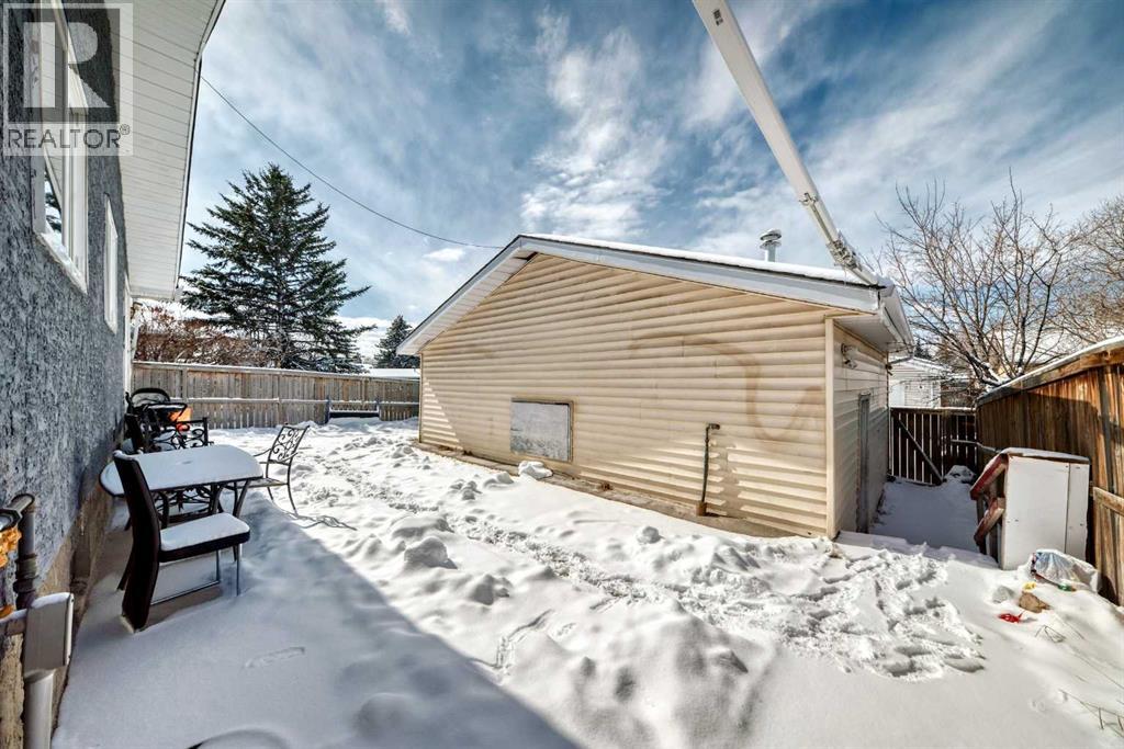 Single Family House Bungalow for Sale in   Street NE Whitehorn Calgary 