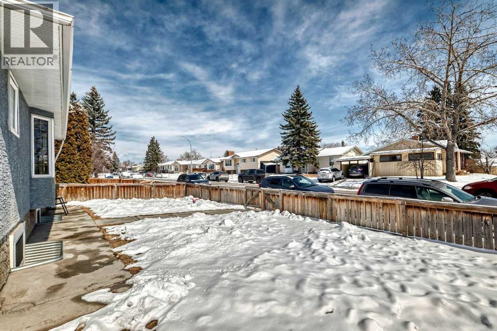 Single Family House Bungalow for Sale in   Street NE Whitehorn Calgary 