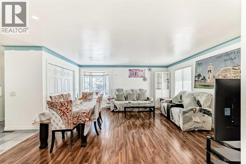 Single Family House Bungalow for Sale in   Street NE Whitehorn Calgary 