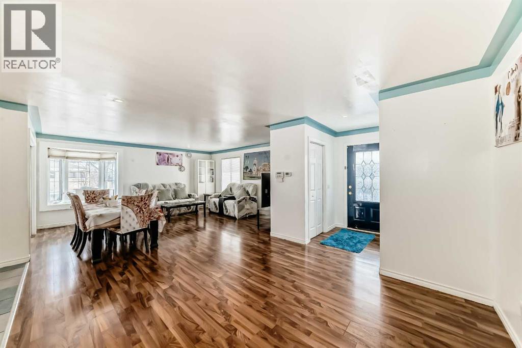 Single Family House Bungalow for Sale in   Street NE Whitehorn Calgary 