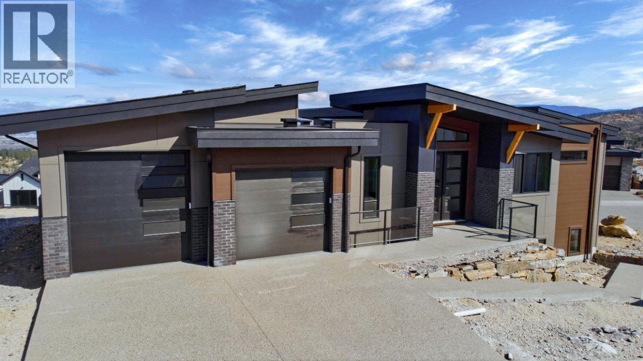  1120 Collinson Court, Kelowna