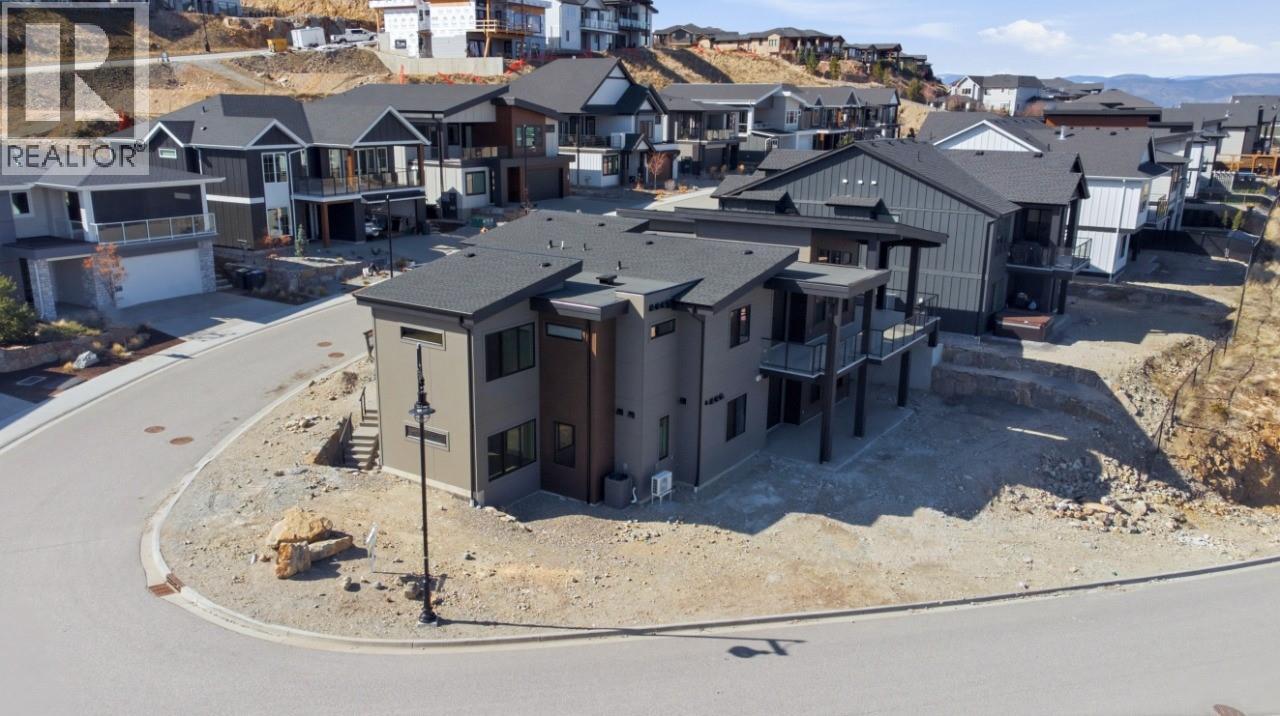  1120 Collinson Court, Kelowna