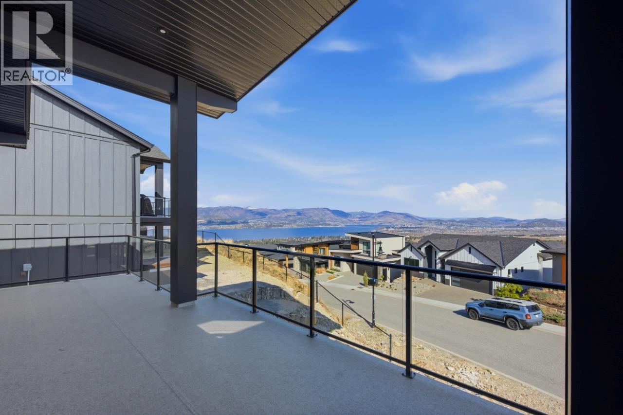  1120 Collinson Court, Kelowna