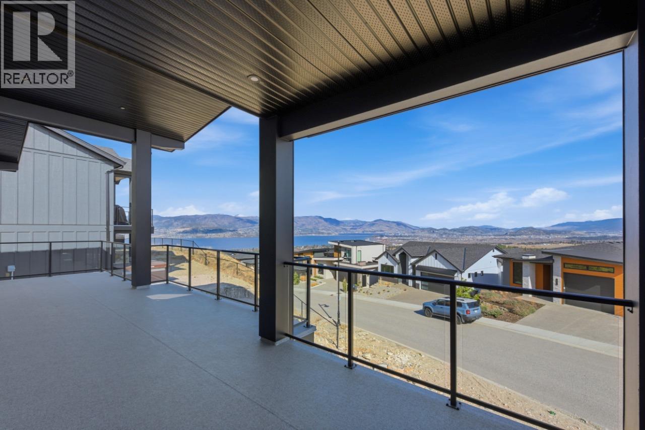  1120 Collinson Court, Kelowna
