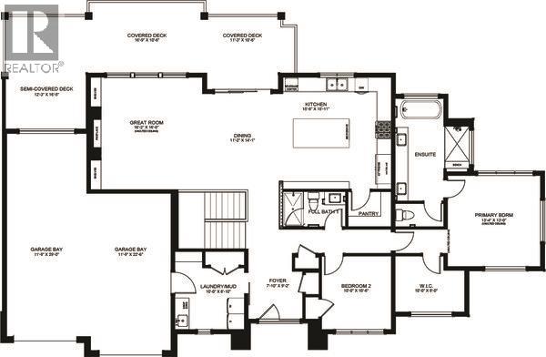  1120 Collinson Court, Kelowna