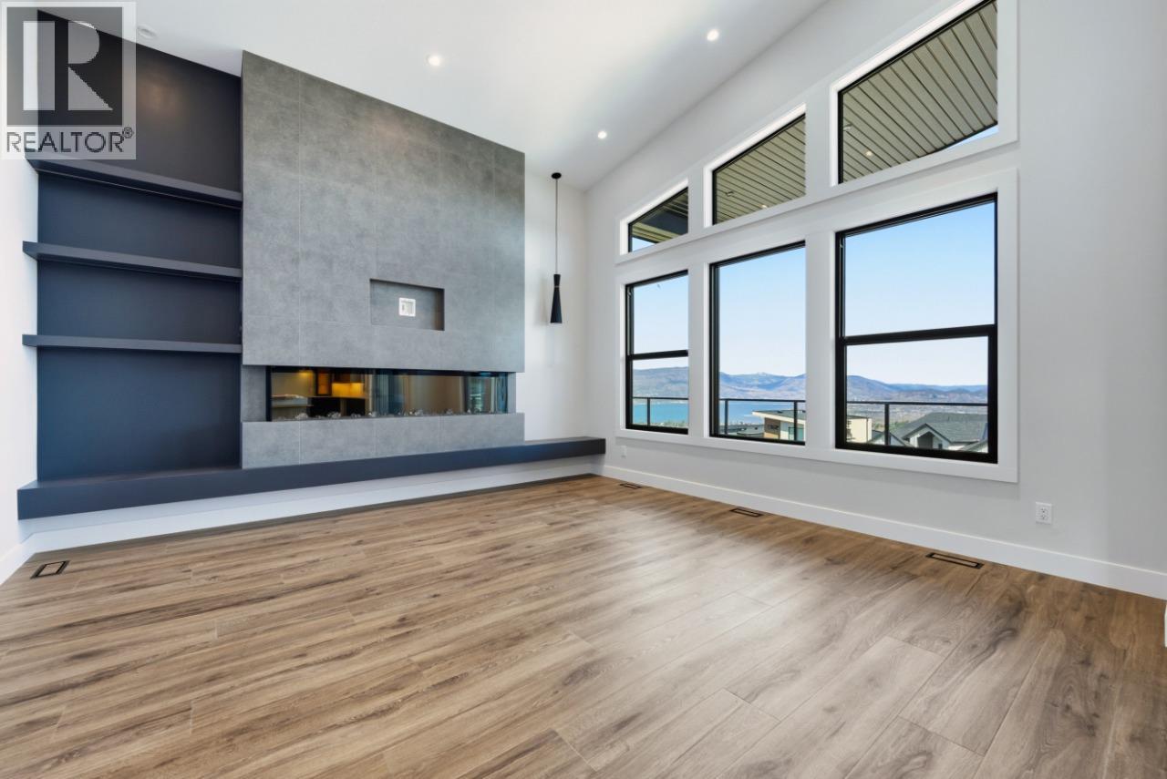  1120 Collinson Court, Kelowna