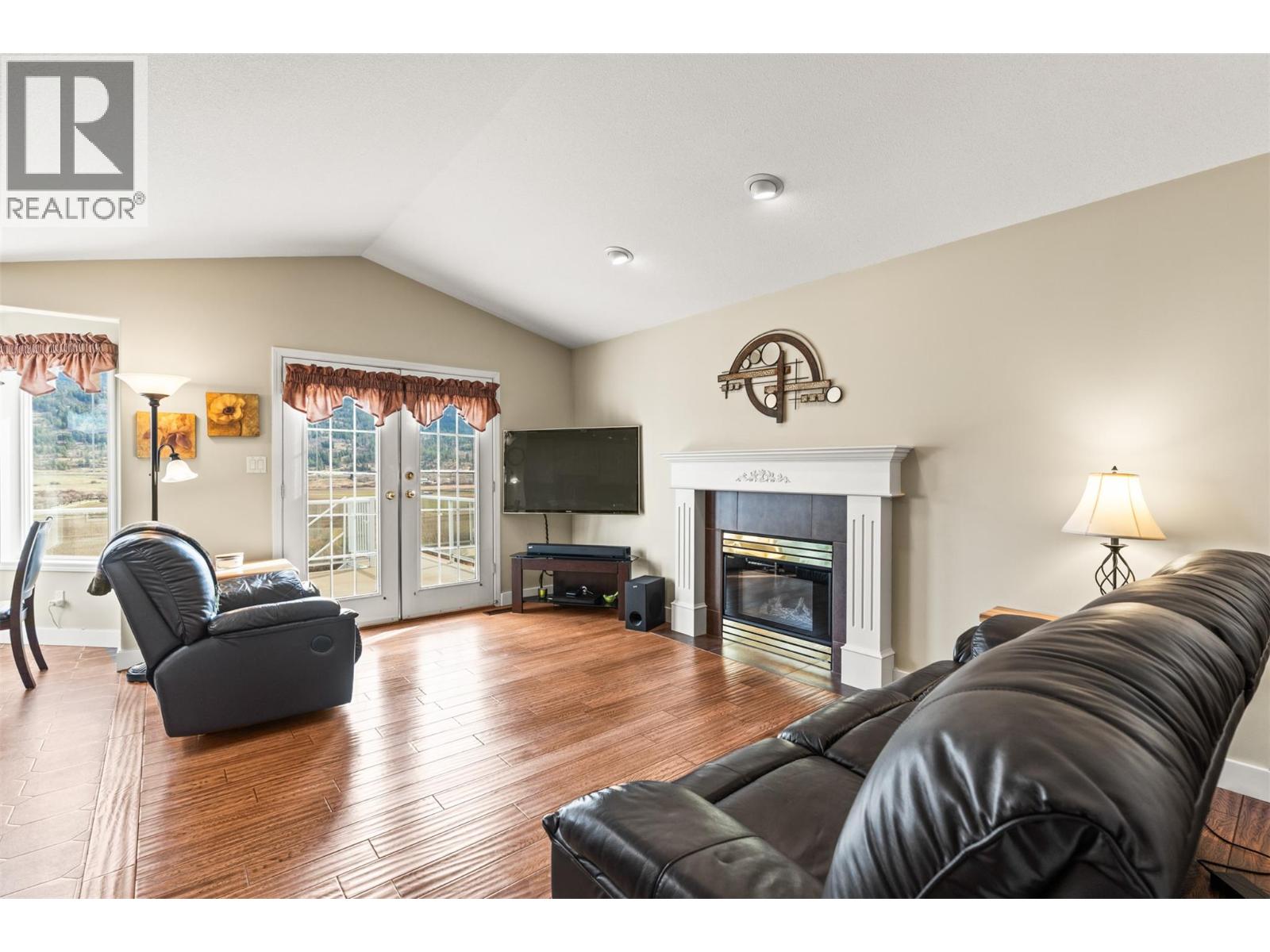  130 Overlook Place, Spallumcheen