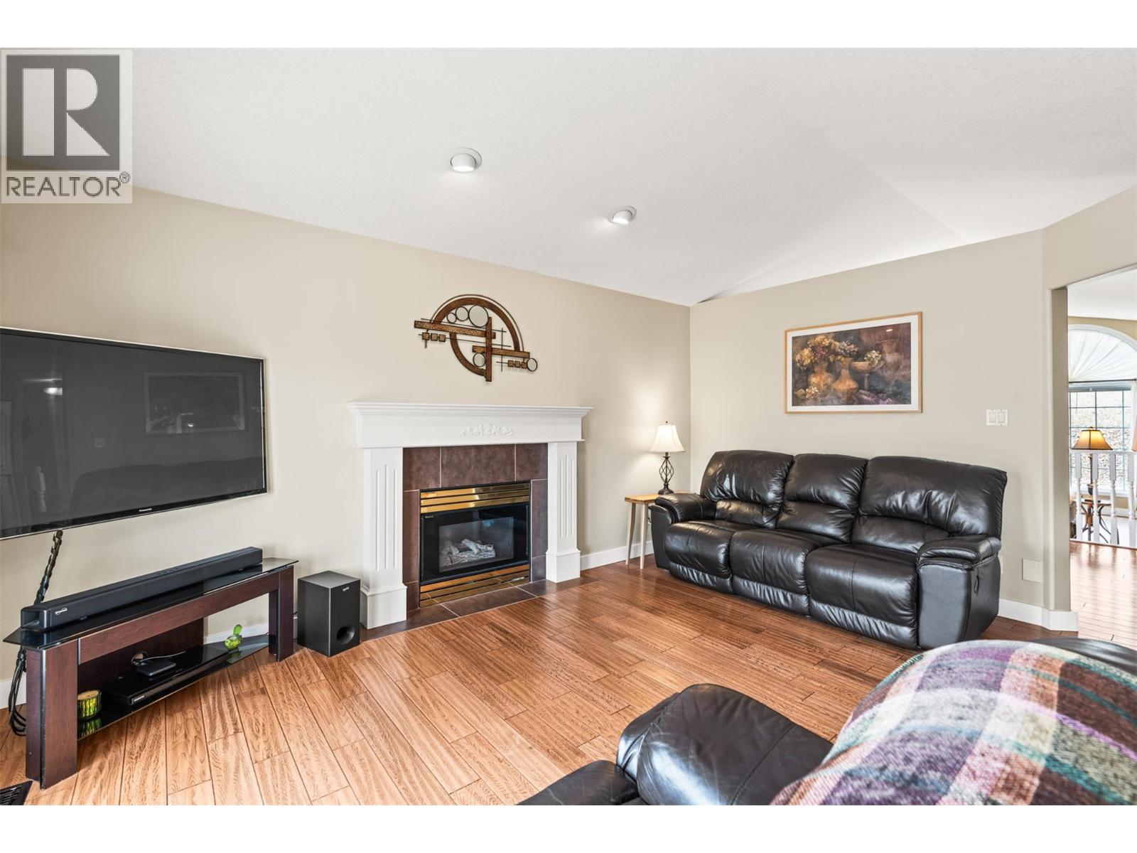  130 Overlook Place, Spallumcheen