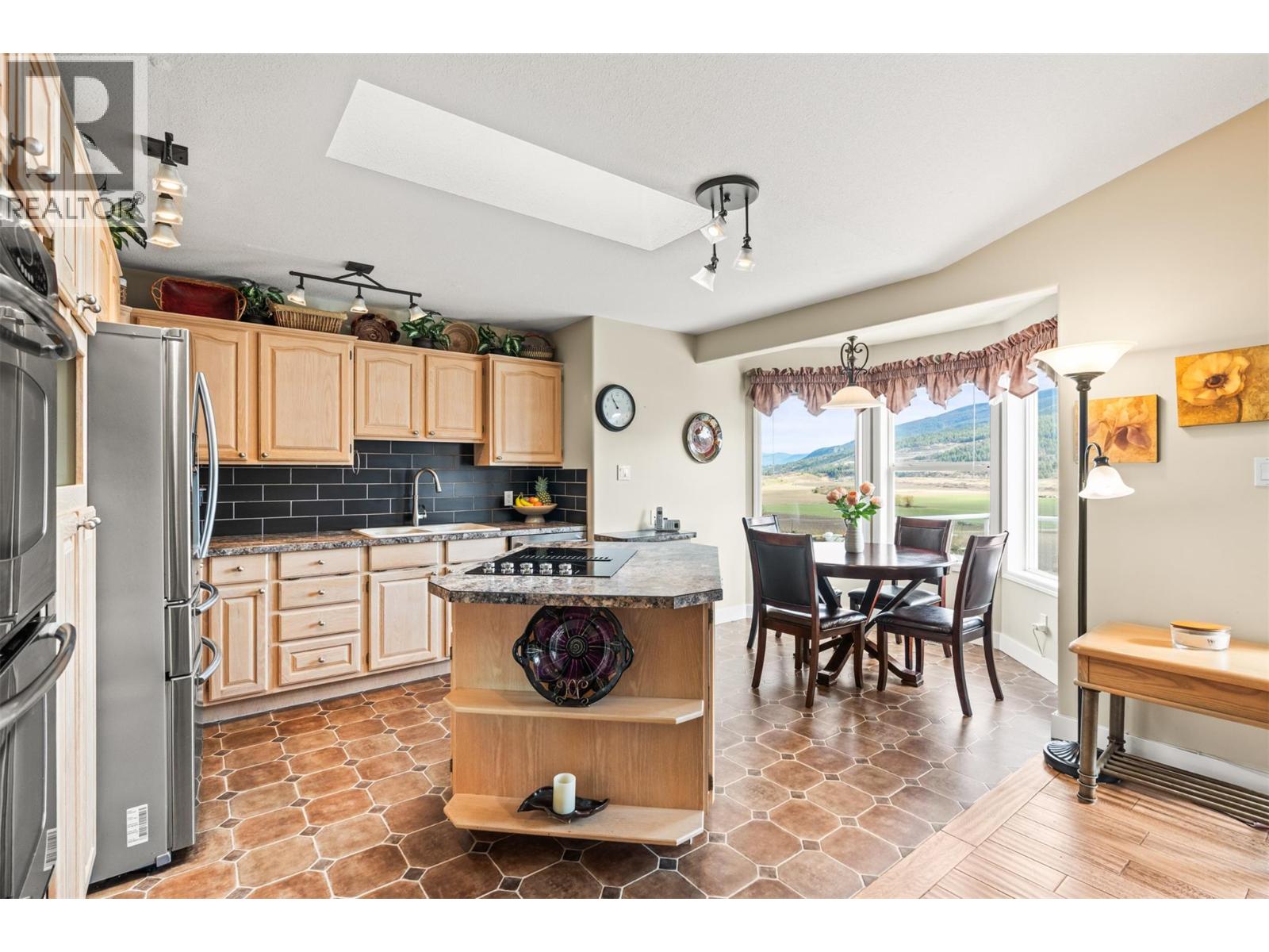  130 Overlook Place, Spallumcheen