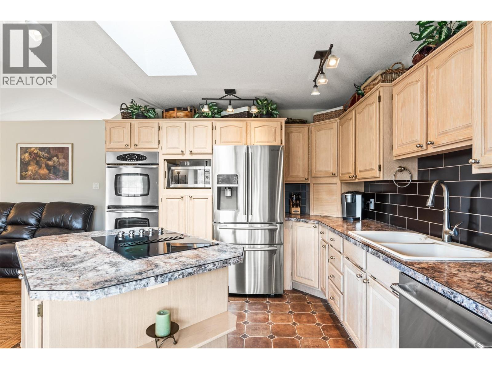  130 Overlook Place, Spallumcheen