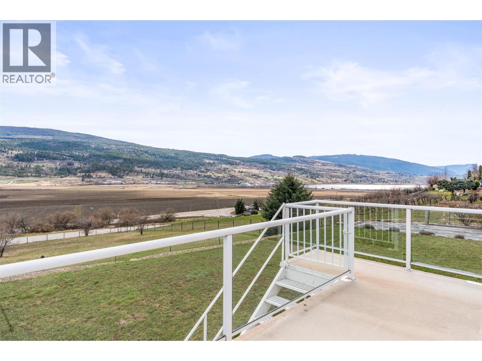  130 Overlook Place, Spallumcheen