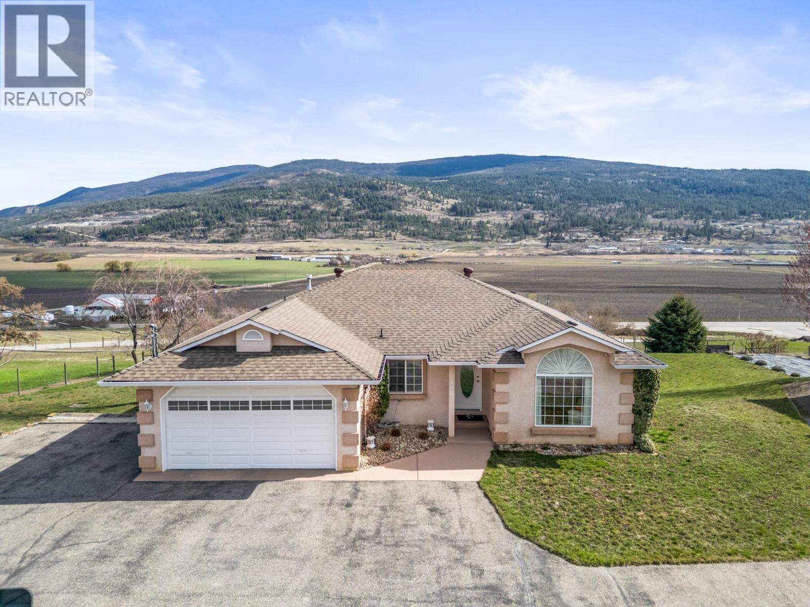  130 Overlook Place, Spallumcheen