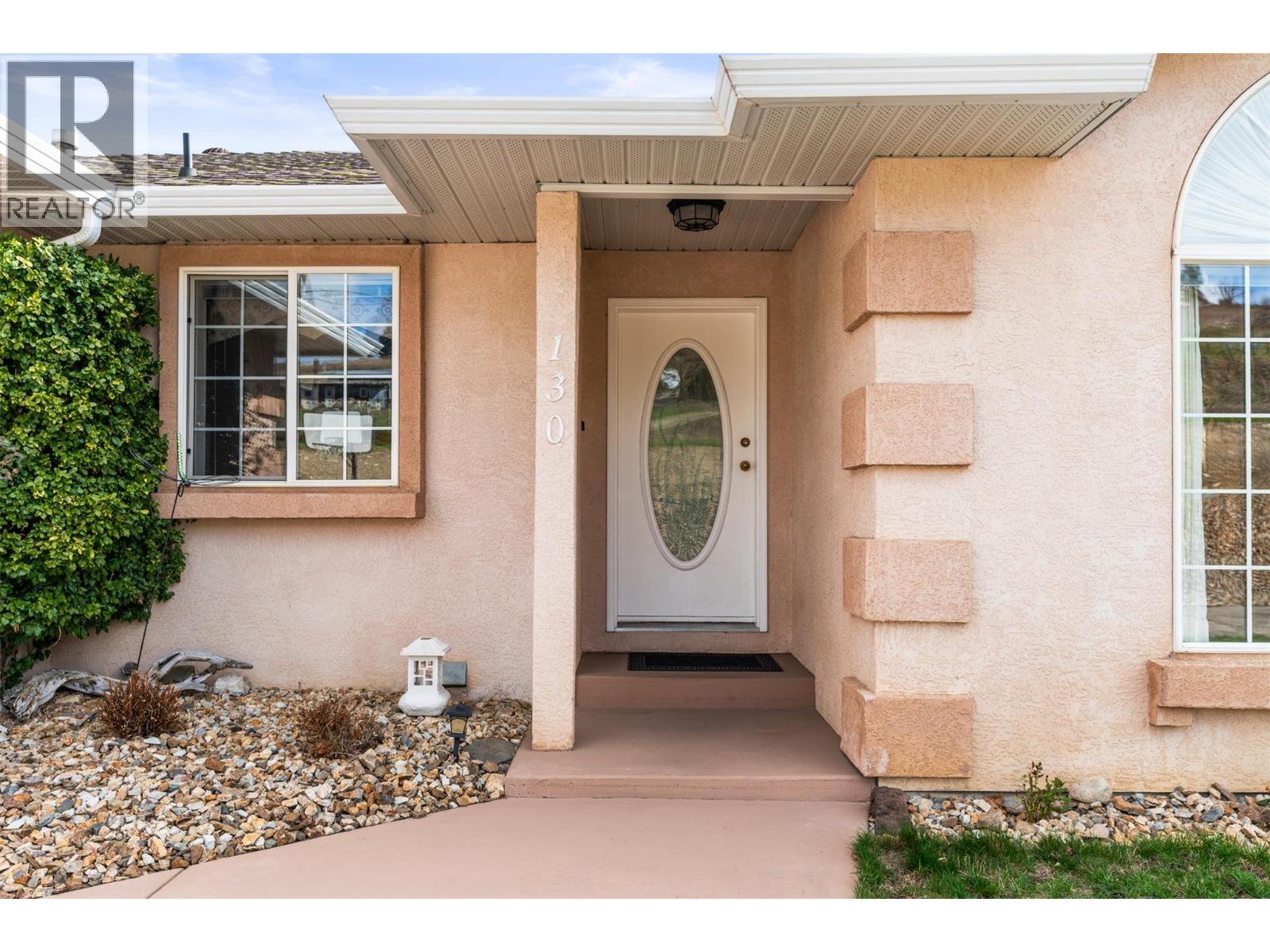  130 Overlook Place, Spallumcheen