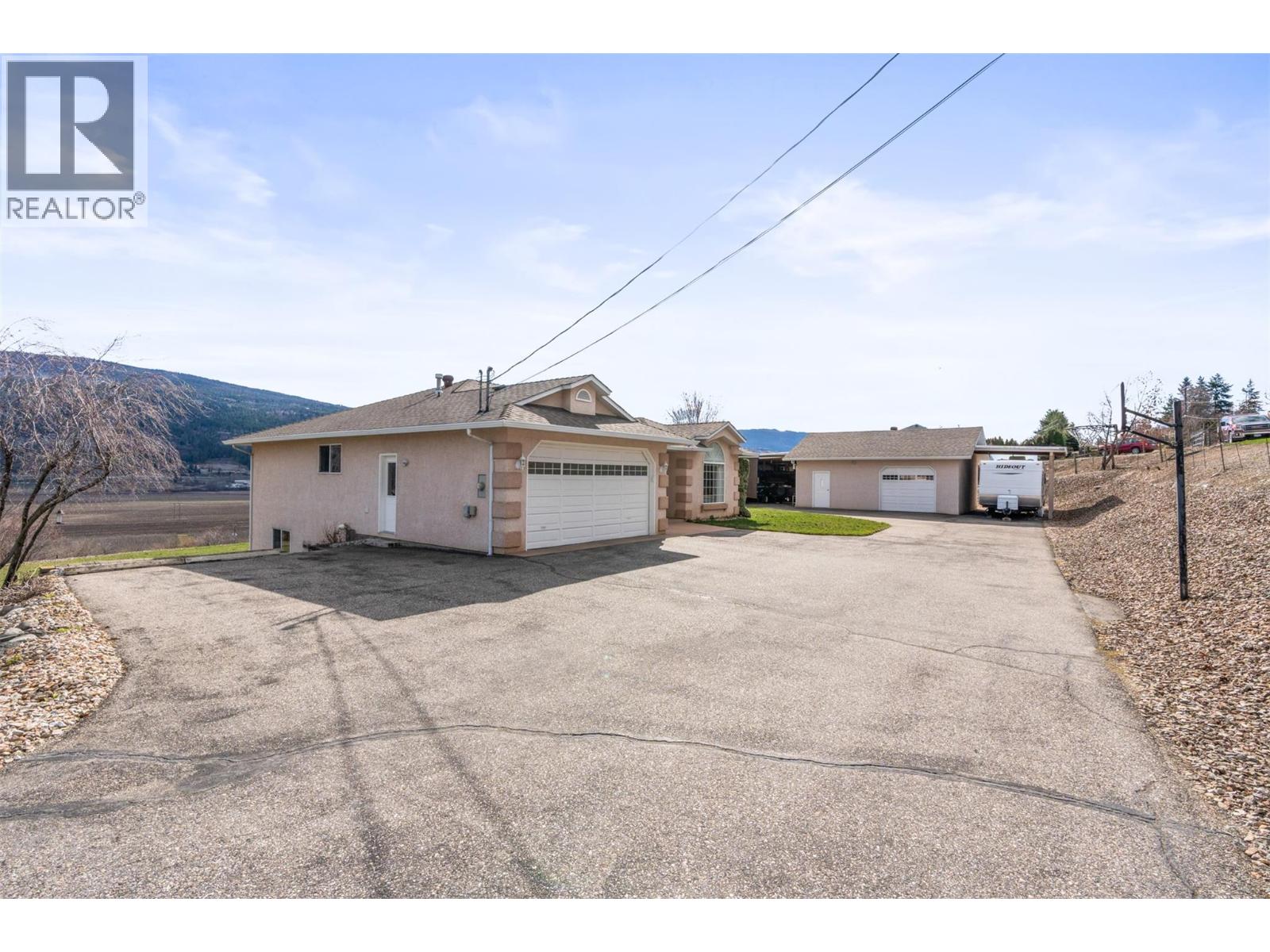  130 Overlook Place, Spallumcheen