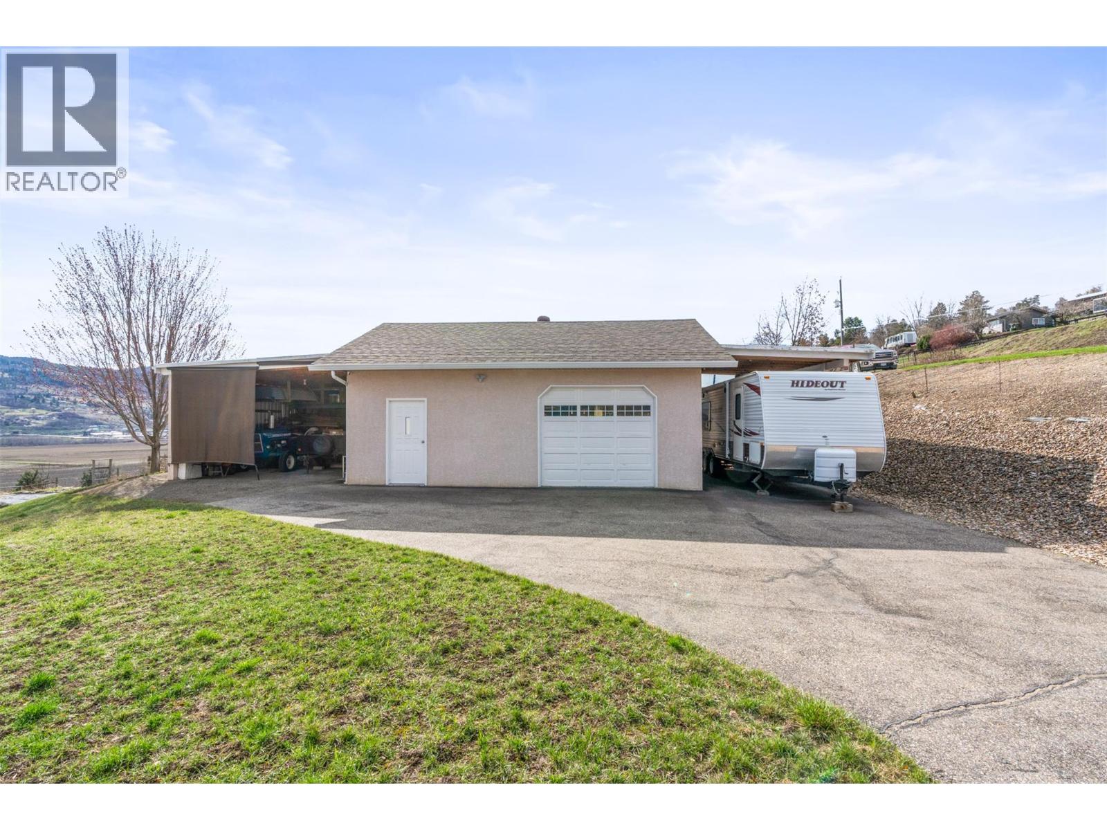  130 Overlook Place, Spallumcheen