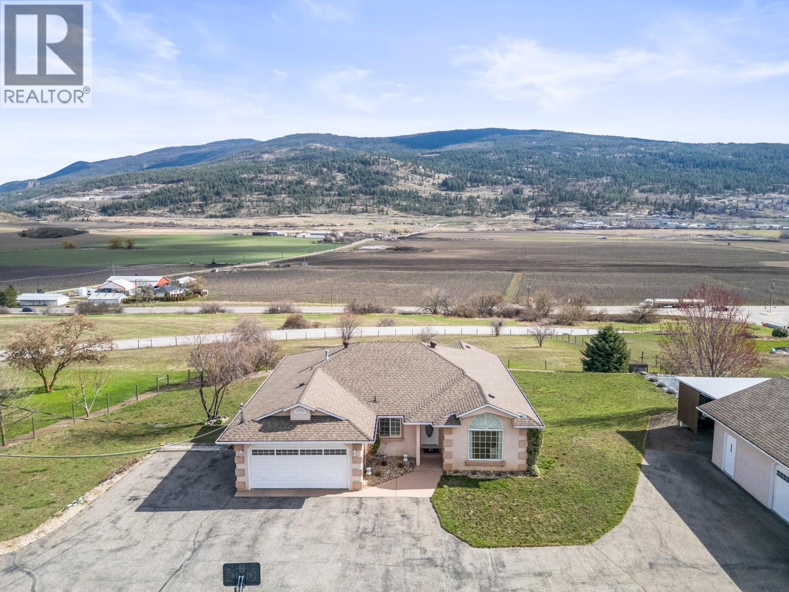  130 Overlook Place, Spallumcheen