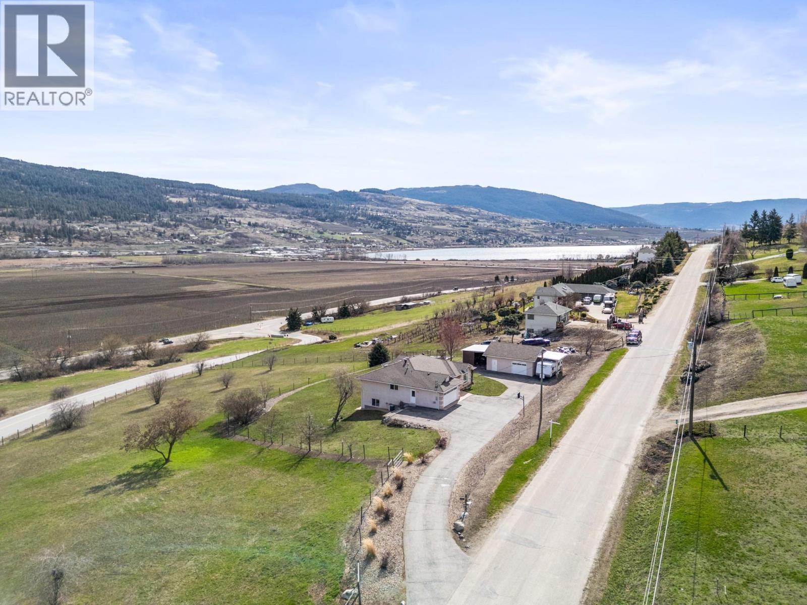  130 Overlook Place, Spallumcheen