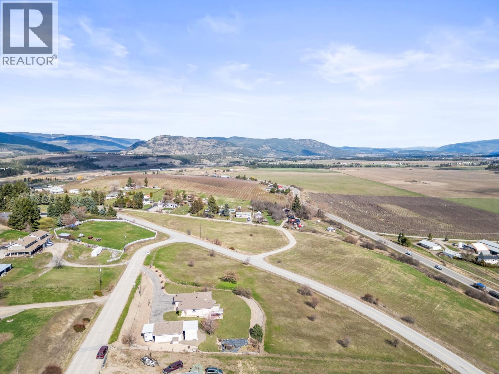  130 Overlook Place, Spallumcheen