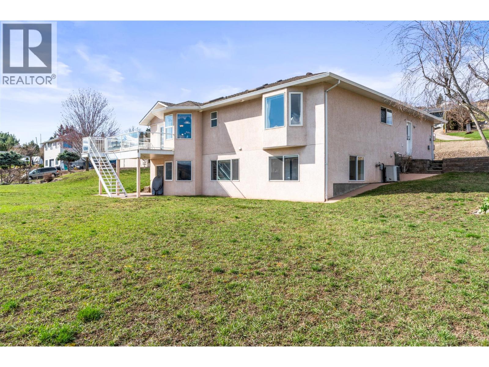  130 Overlook Place, Spallumcheen