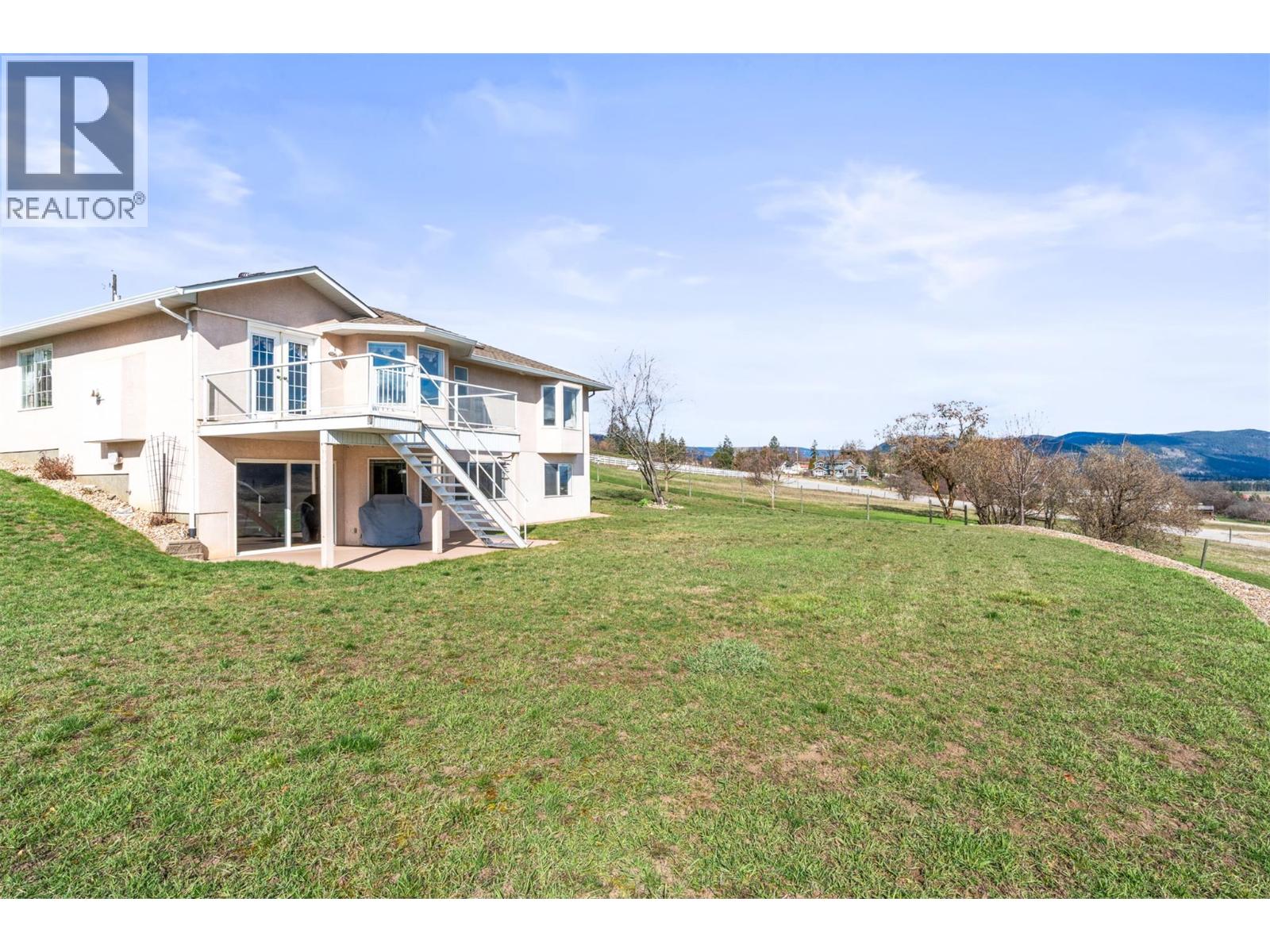  130 Overlook Place, Spallumcheen