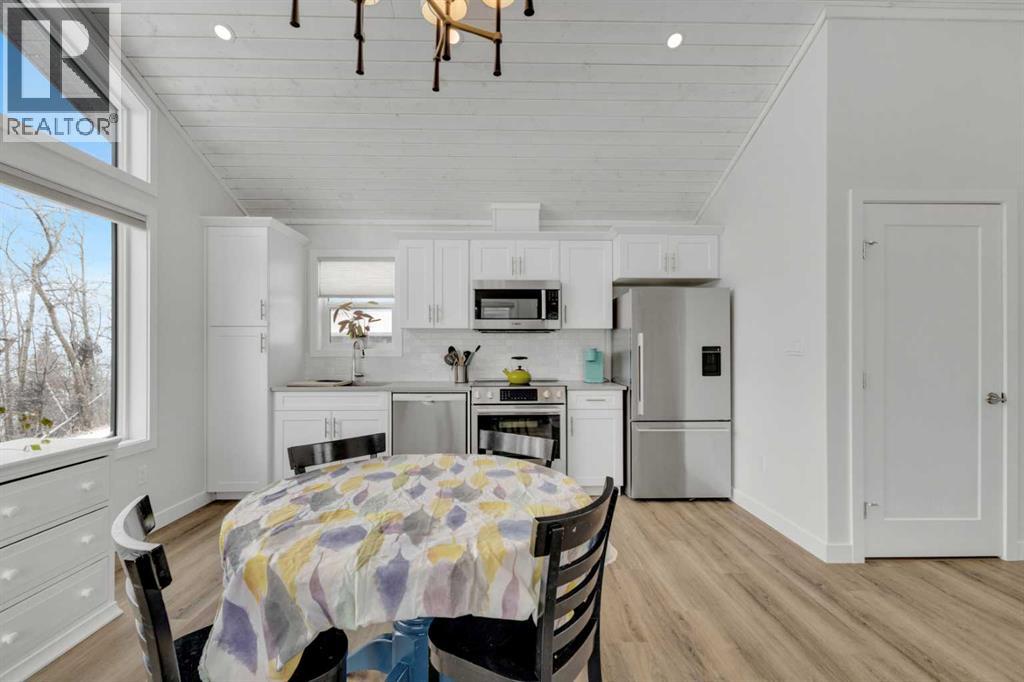 41310 Range Road 282, Rural Lacombe County