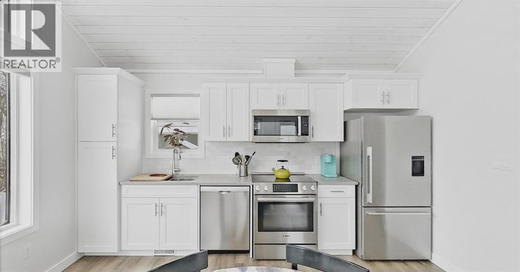 41310 Range Road 282, Rural Lacombe County