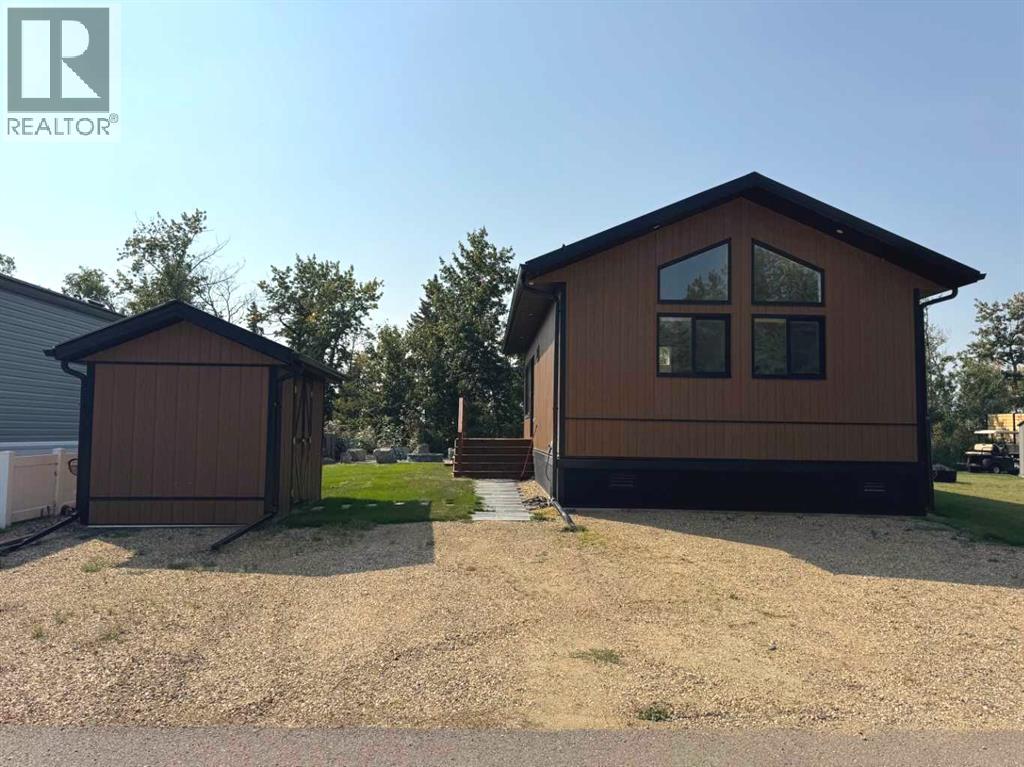 41310 Range Road 282, Rural Lacombe County