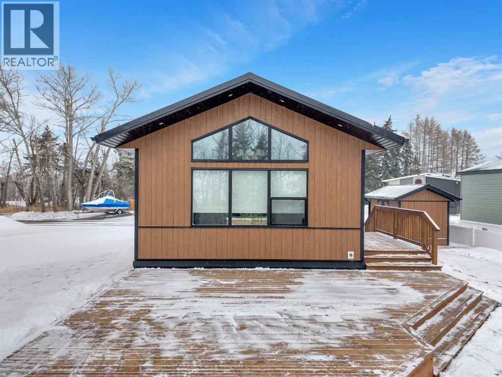 41310 Range Road 282, Rural Lacombe County