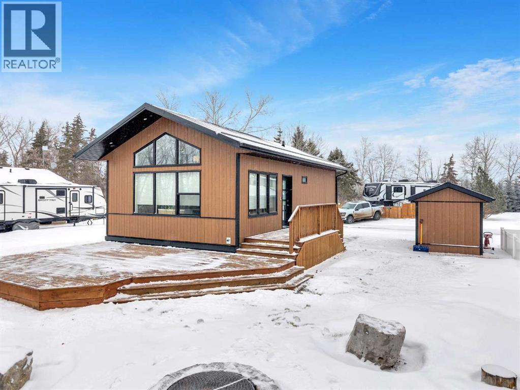 41310 Range Road 282, Rural Lacombe County