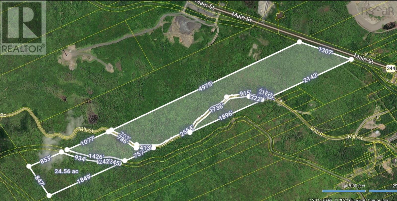 Property 26 of 26 of Highway 344