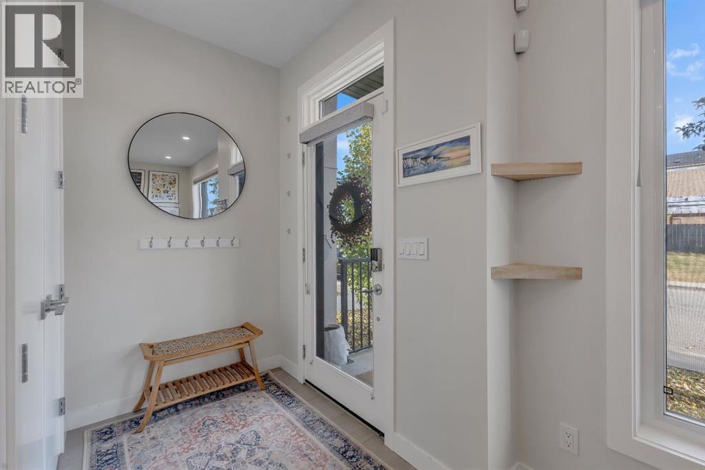 Single Family House for Sale in   Street SW Windsor Park Calgary 