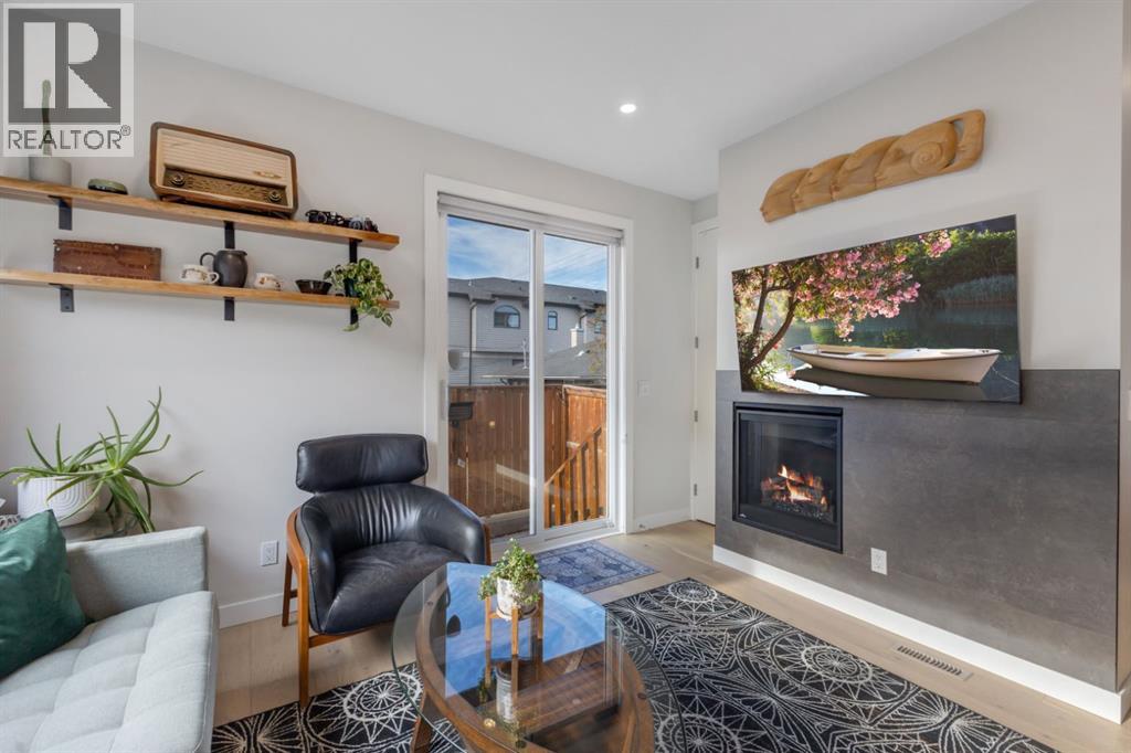 Single Family House for Sale in   Street SW Windsor Park Calgary 