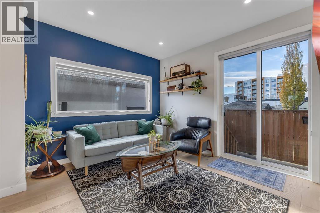 Single Family House for Sale in   Street SW Windsor Park Calgary 