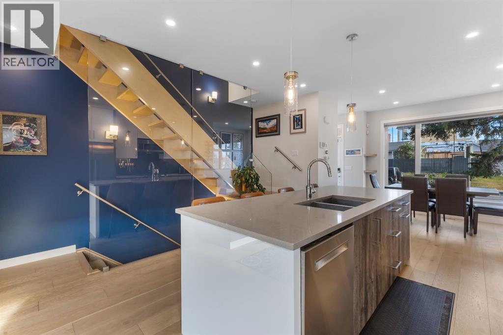 Single Family House for Sale in   Street SW Windsor Park Calgary 