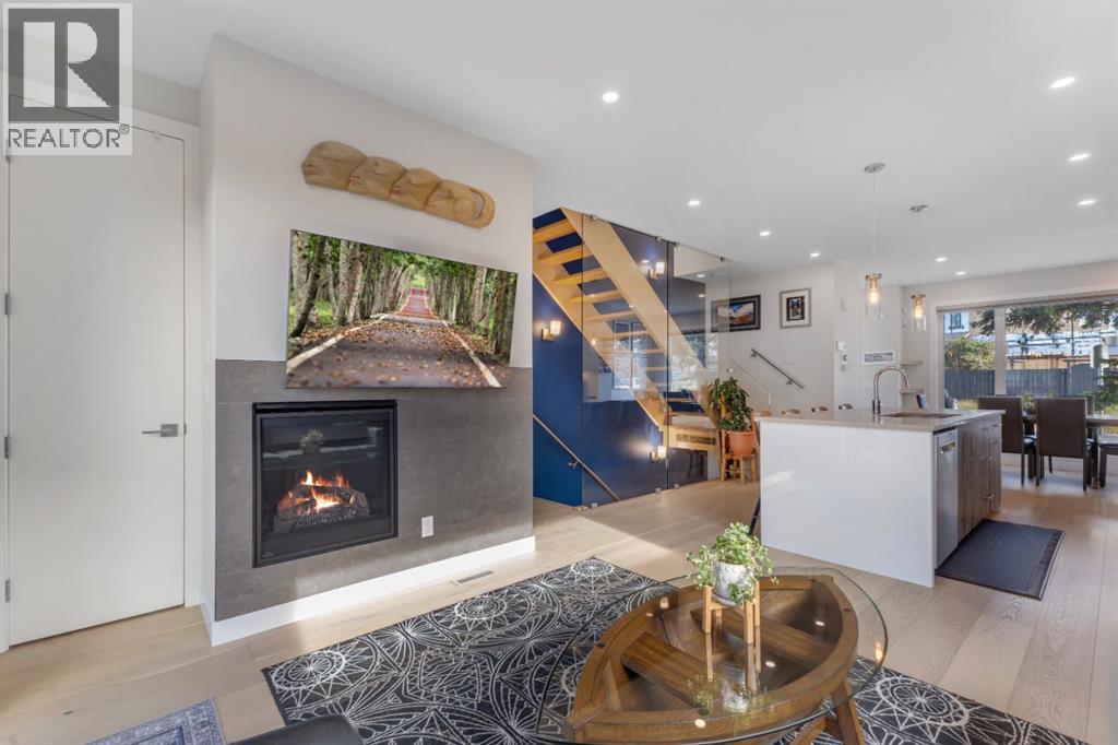 Single Family House for Sale in   Street SW Windsor Park Calgary 