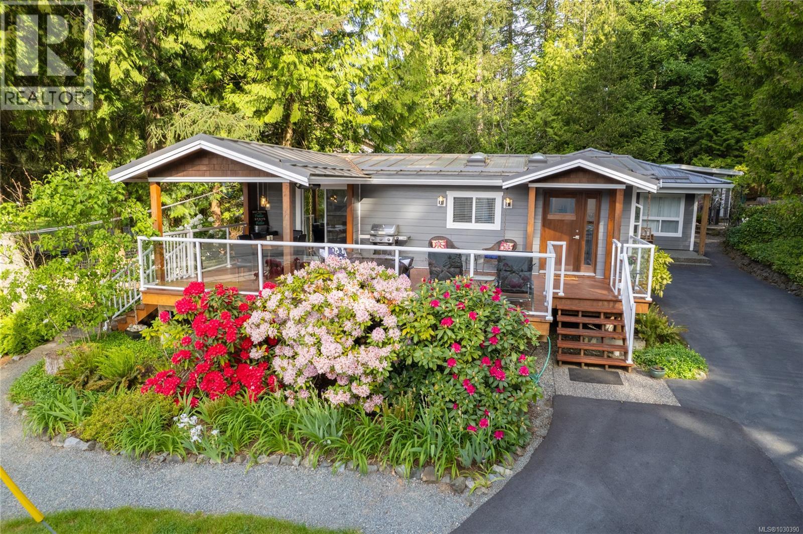 6636 Jenkins Rd, Nanaimo