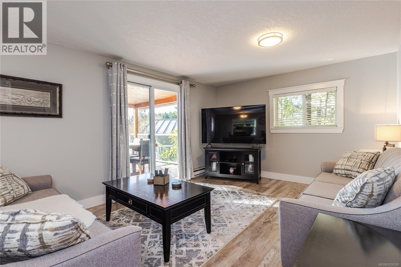 6636 Jenkins Rd, Nanaimo