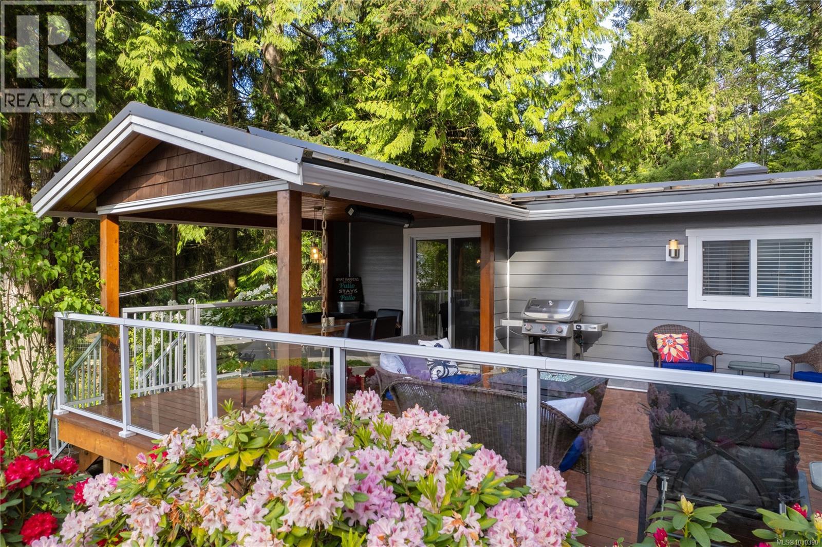 6636 Jenkins Rd, Nanaimo