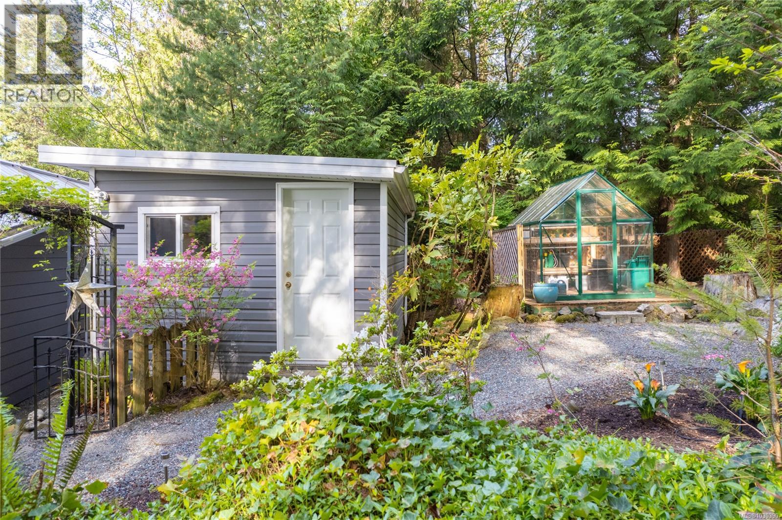 6636 Jenkins Rd, Nanaimo