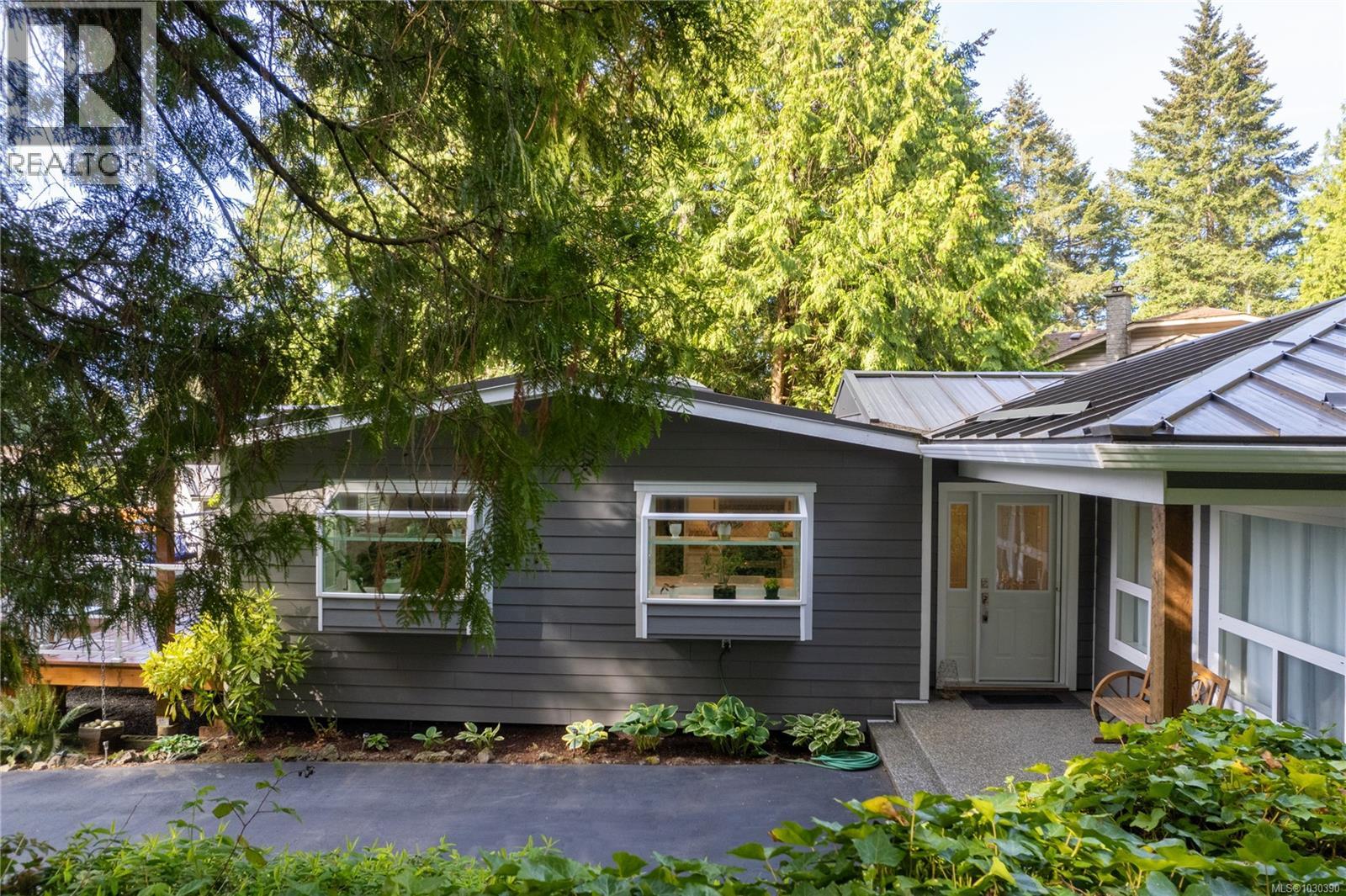 6636 Jenkins Rd, Nanaimo