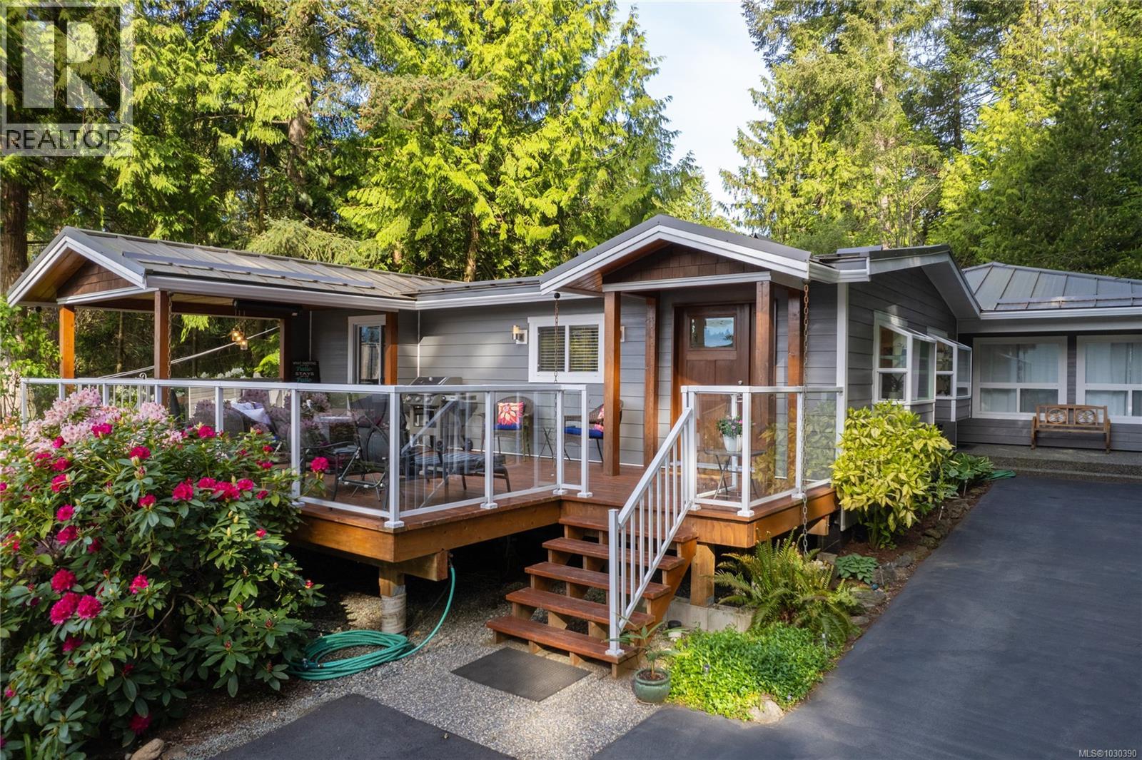 6636 Jenkins Rd, Nanaimo