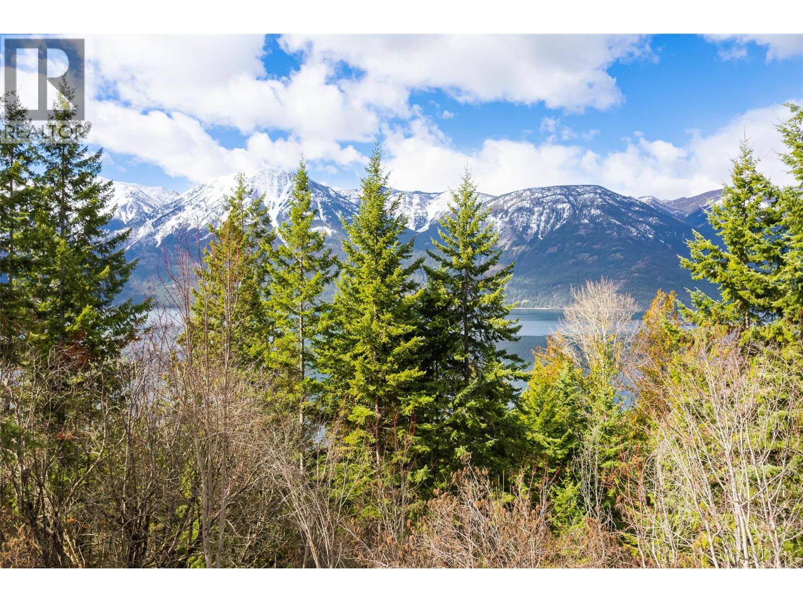 13625 & 13631 Mountain Shores Road, Boswell