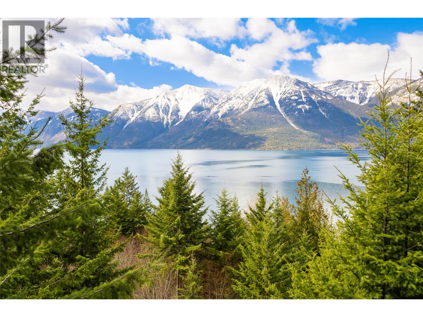 13625 & 13631 Mountain Shores Road, Boswell