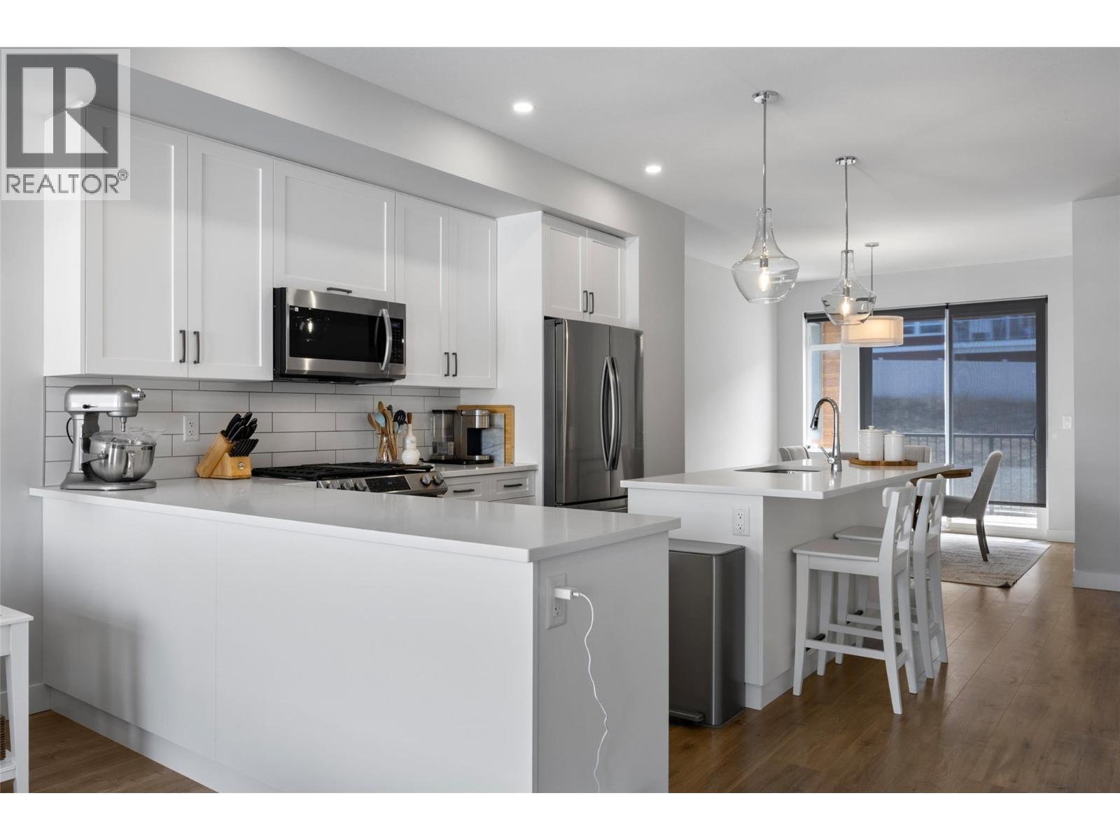 110 1901 QU'APPELLE Boulevard, Kamloops