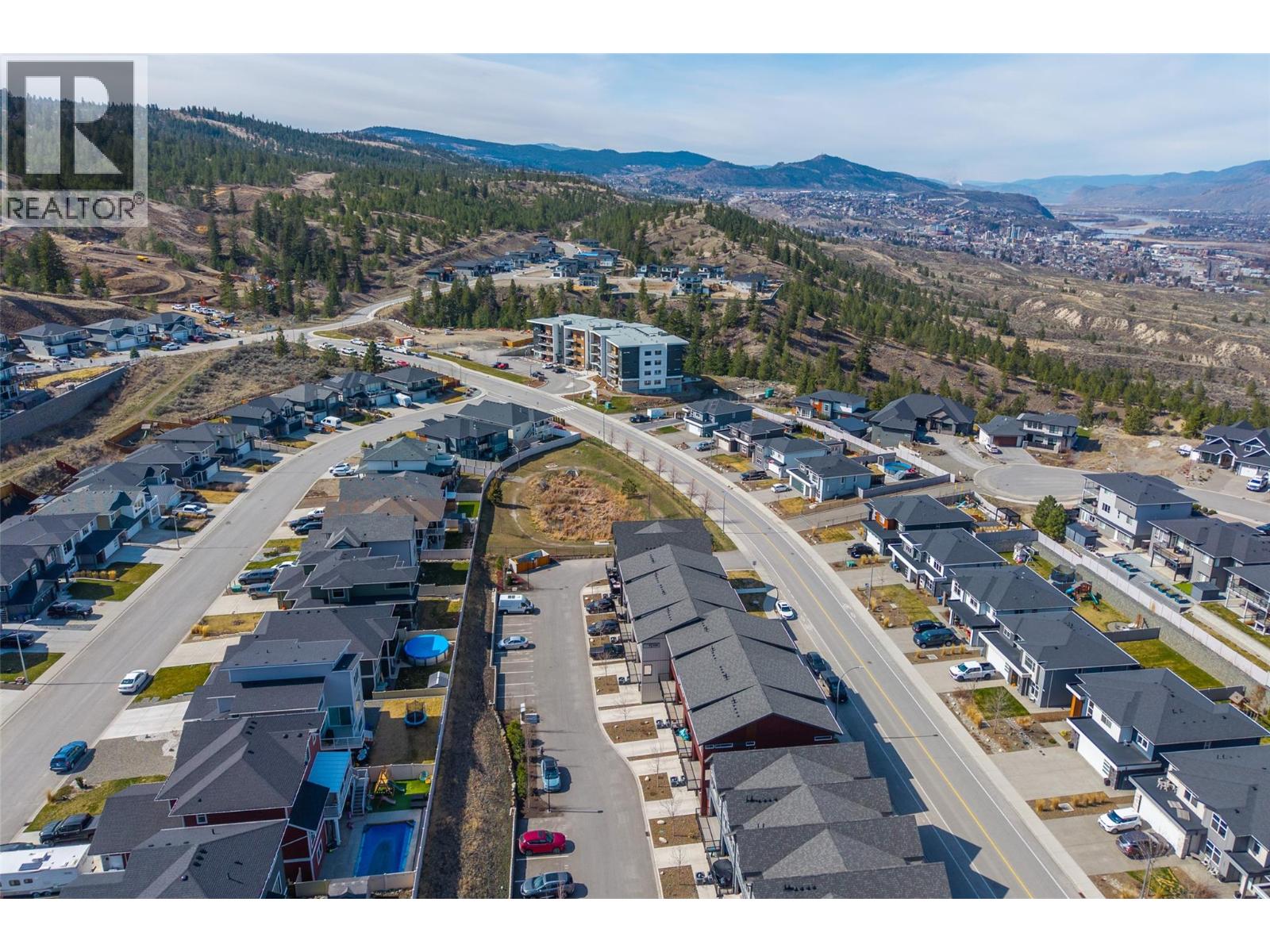 110 1901 QU'APPELLE Boulevard, Kamloops