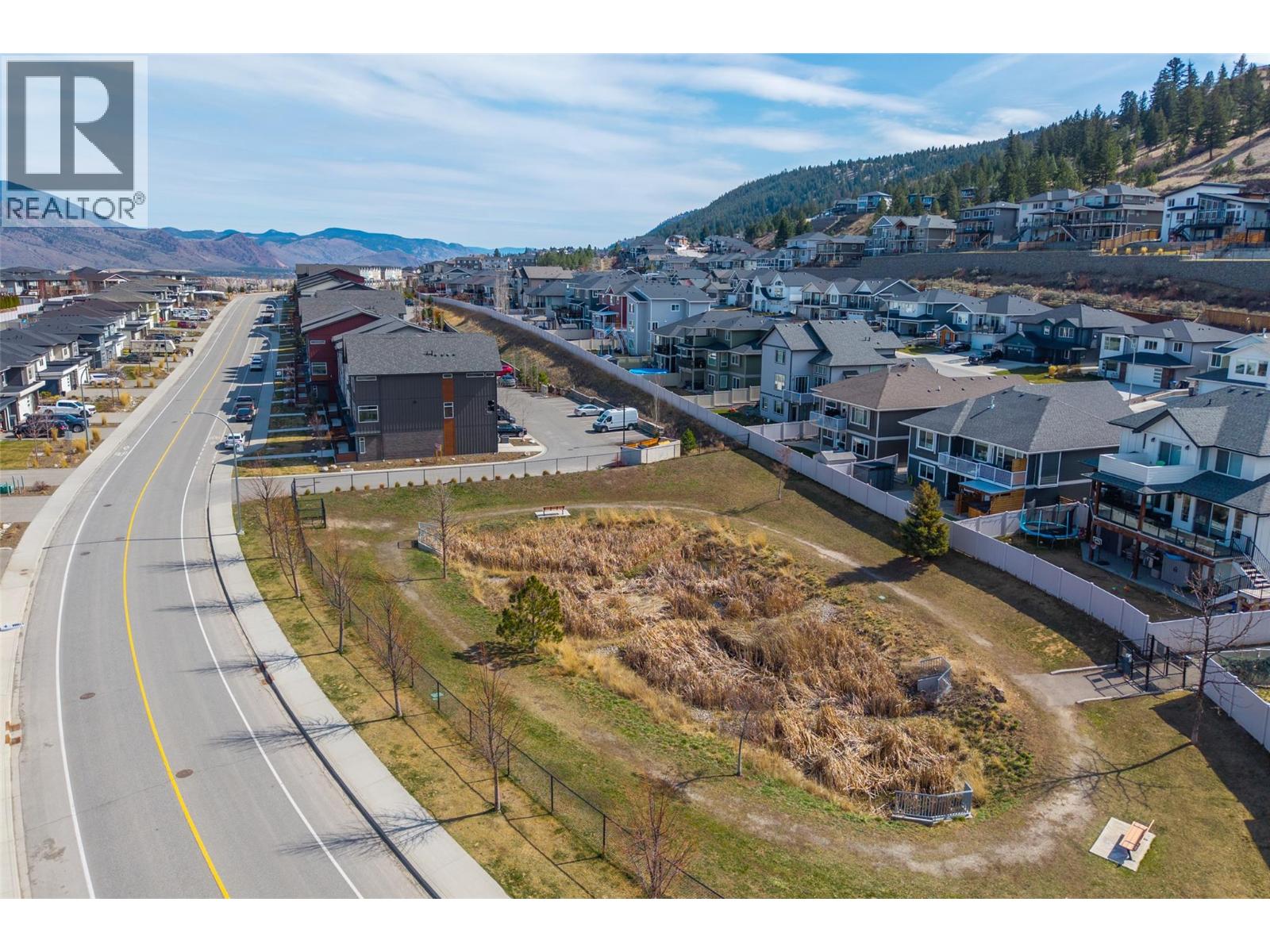 110 1901 QU'APPELLE Boulevard, Kamloops