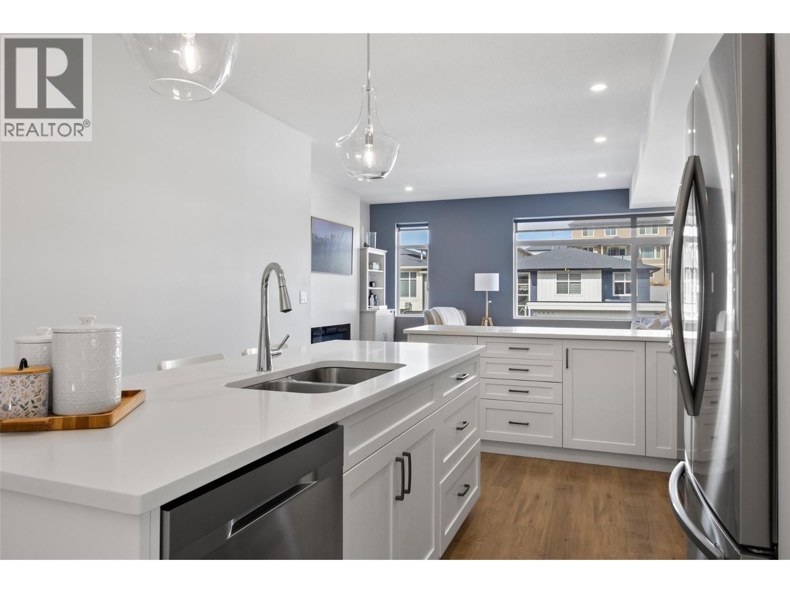 110 1901 QU'APPELLE Boulevard, Kamloops