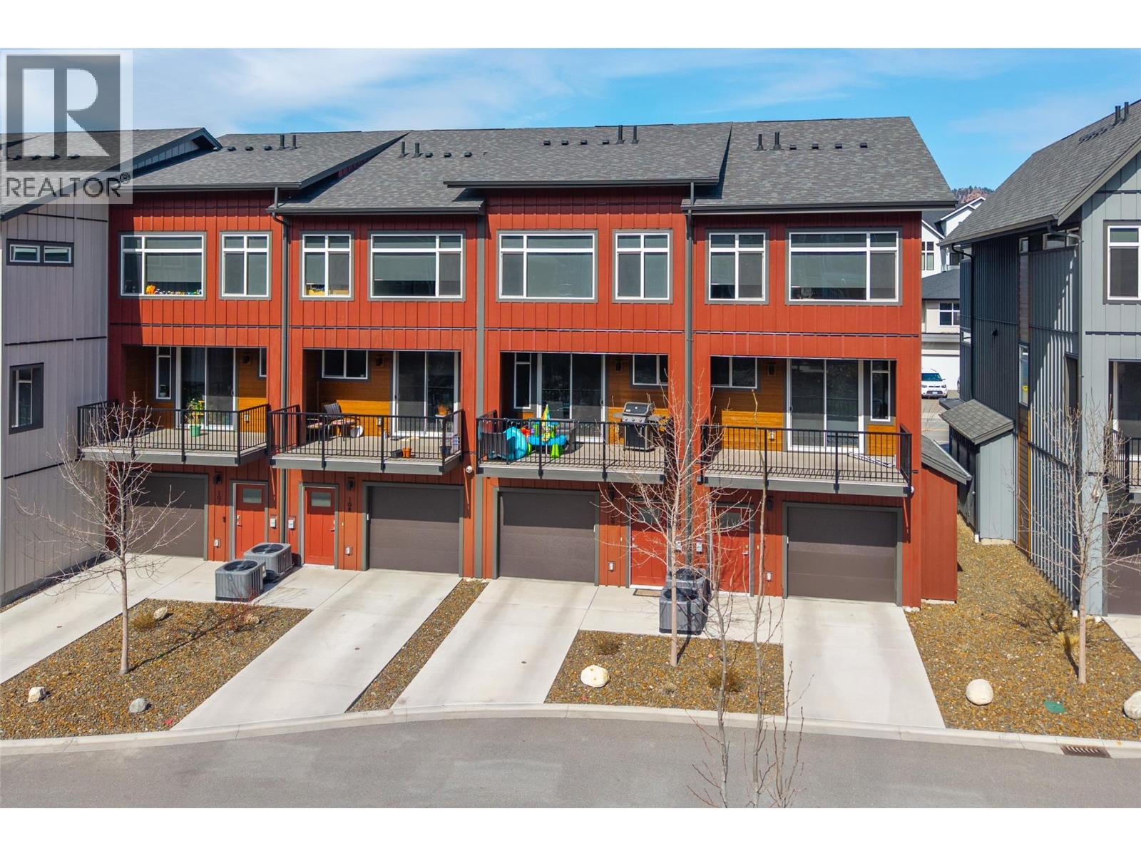 110 1901 QU'APPELLE Boulevard, Kamloops